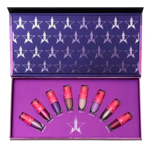 Queen Bitch Liquid Lip vault