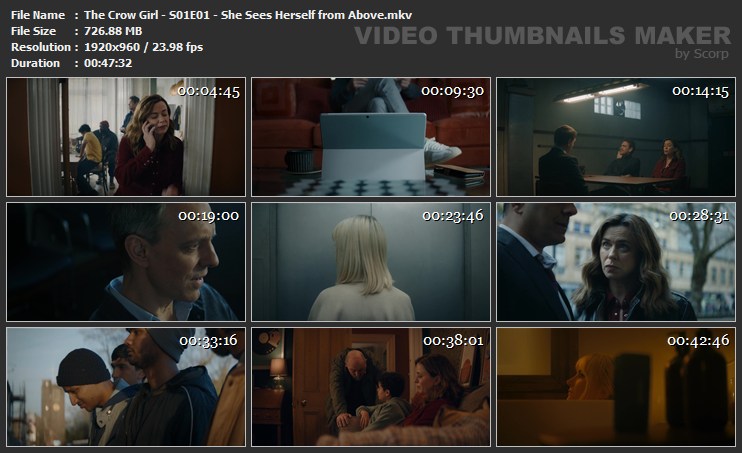 The Crow Girl - S01E01 - She Sees Herself from Above.mkv