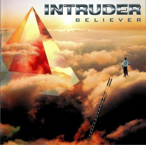 Intruder - Believer (2000) Lossless