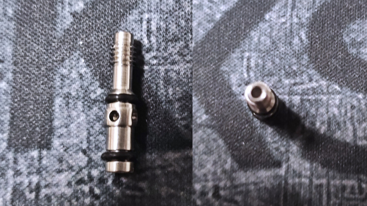 By Ka SE Vape System [SigarettaElettronicaForum.com]