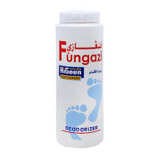 Hygiene Fungazi Foot Powder 75ml