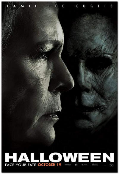 Halloween (2018) 1080p Bluray Halloween (2018) 1080p Bluray