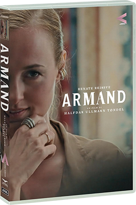 Armand (2024) DVD5 COMPRESSO iTA - SDS