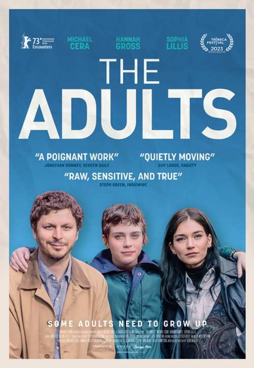 Dorośli / The Adults (2023) MULTi.1080p.AMZN.WEB-DL.H264.DDP5.1-K83 / Lektor i Napisy PL