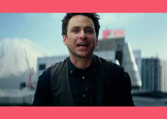 Charlie Day