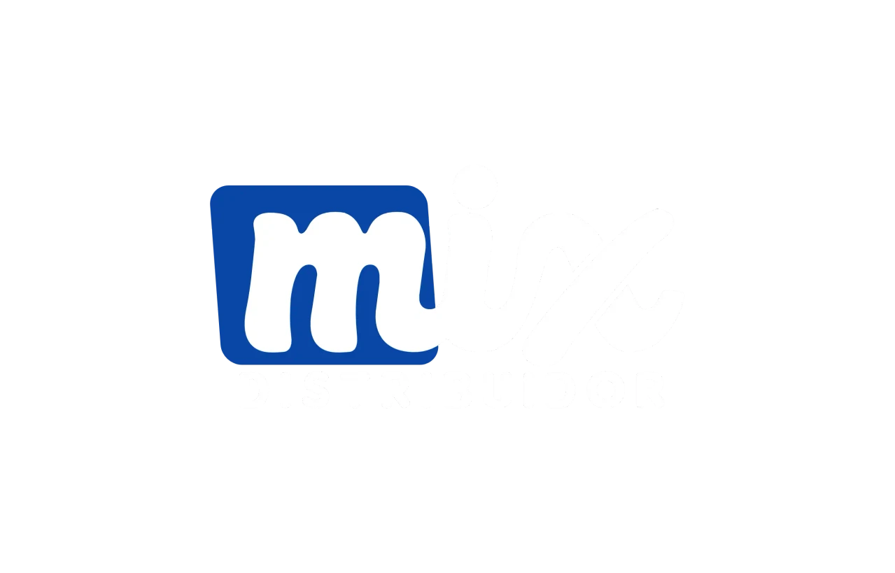 Mix Distribuidor