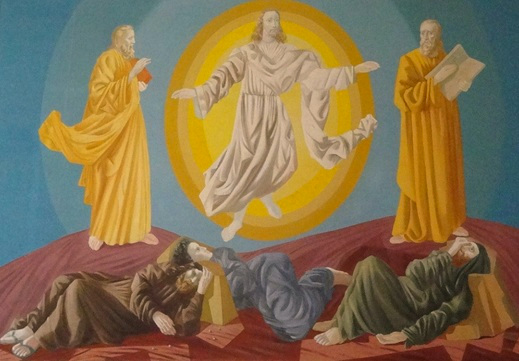 Novena in preparazione alla solennità della Trasfigurazione del Signore dans Preghiere Trasfigurazione-del-Signore