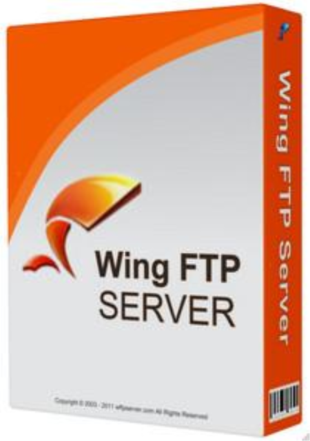 Wing FTP Server Corporate 6.6.2 Multilingual