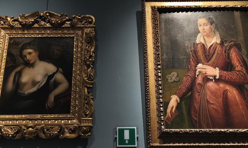 Roma: Continuación etapa anterior (no me deja meter más datos) - Roma y Nápoles: Bernini, Giorgione y mucho más. (24)