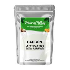 CARBON ACTIVADO X250 GR