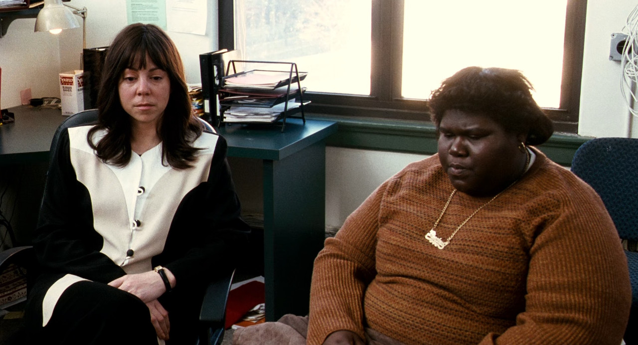 Precious 2009 (1080p x265 10bit Tigole).mkv_snap