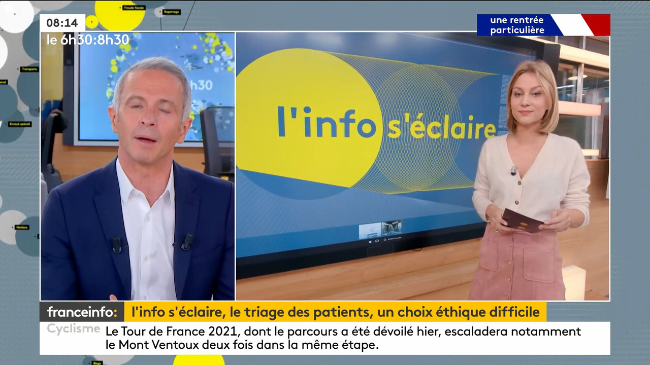11.02 - 05.29.00 - 9h30. Entre JT, chroniques, invités et revues de p....ts_snapshot_01.52.02.125