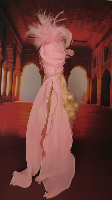 К космонавтике 2024 и барбейское 061