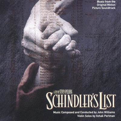 John Williams - Schindler's List (Original Motion Picture Soundtrack) (1994) {2018, Reissue, Hi-Res SACD Rip}