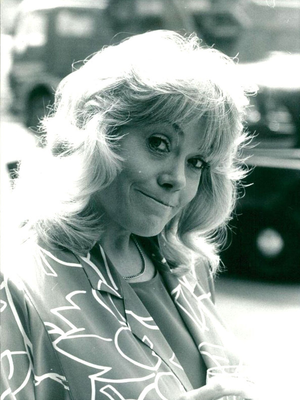 wendy richard b73