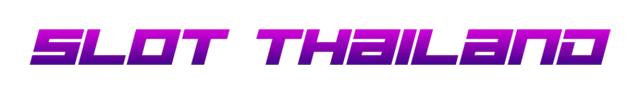 SLOT THAILAND logo