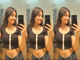 Desi girl mms taking shower exclusive