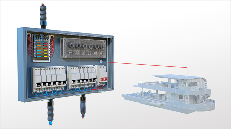 AutoCAD: Electrical Toolset