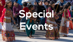 Special Events