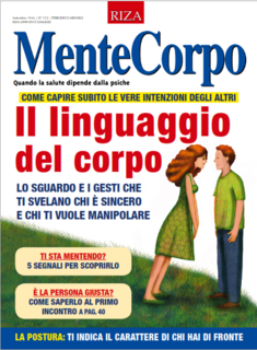 Riza Mentecorpo - Settembre 2016