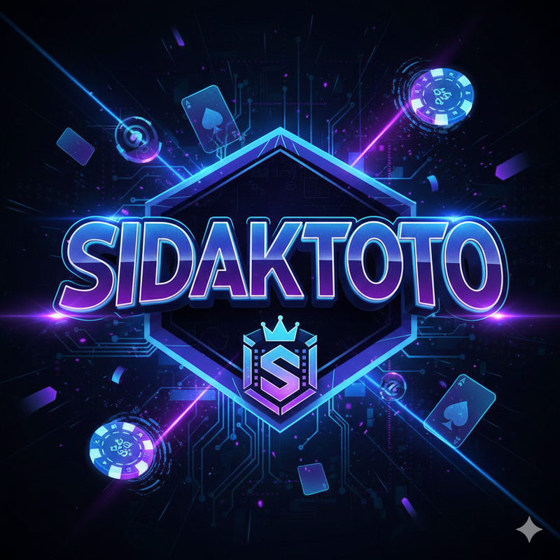 Sidaktoto: Link Bagi-Bagi Hadiah (Unduh) Apk Slot Scatter Hitam Gacor image 1