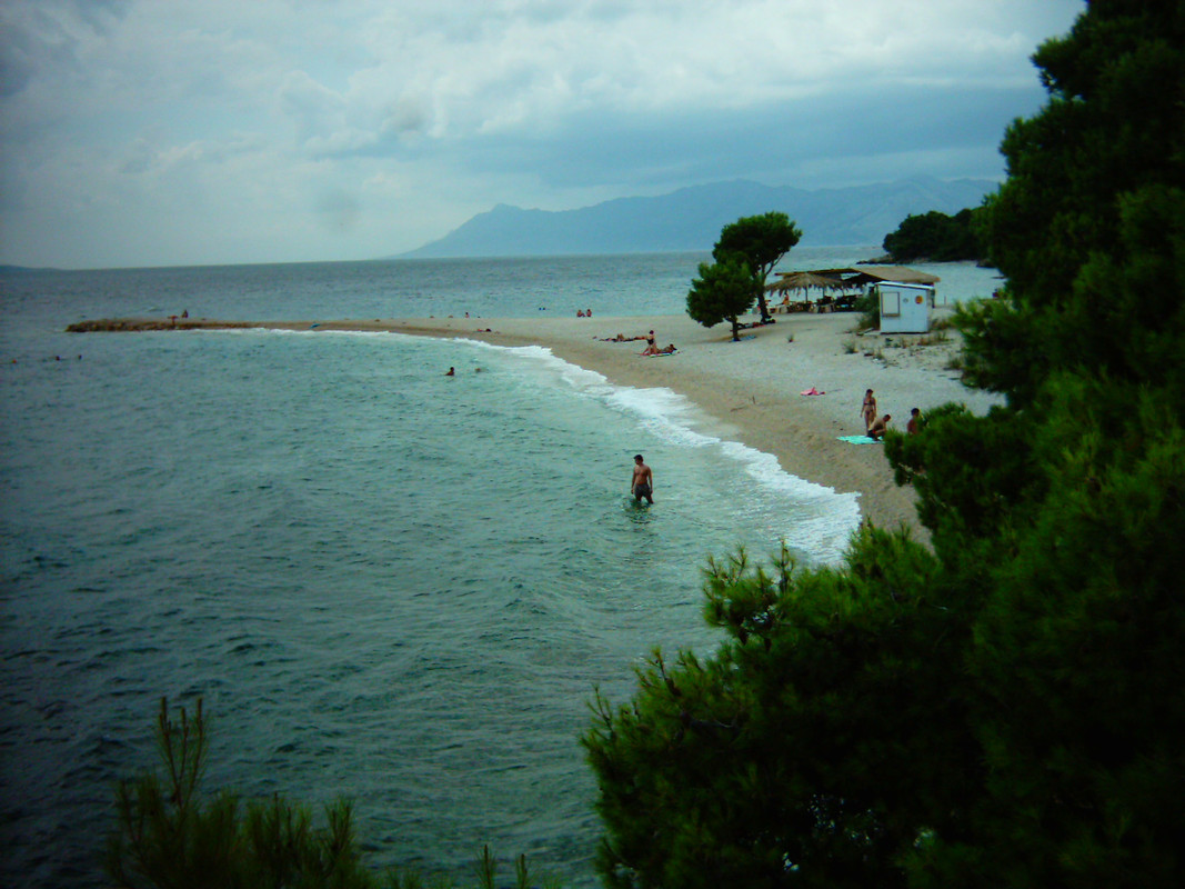 KIKA i ekipa iz doba YUGOsaurusa ... Jadran-magistrala-2006-127