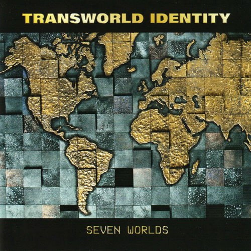 Transworld Identity - 2023 - Seven Worlds [Frontiers, FR CD 1310, Italy]