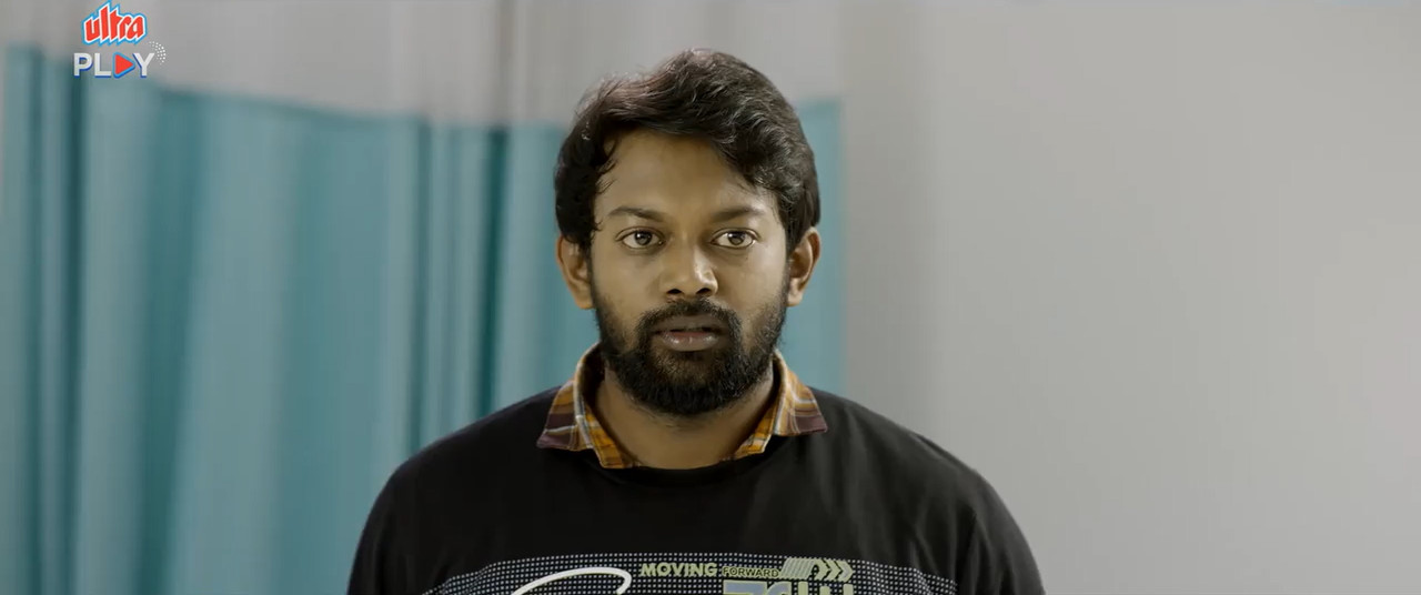 Tortoise: The Tale of Murders 2025 WebRip [Hindi] 480p 720p Screenshot