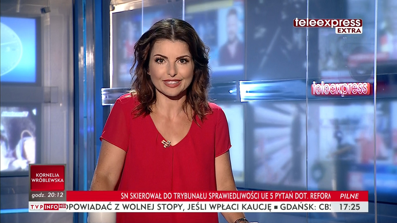 TeX Extra - 03.08.2018 #41