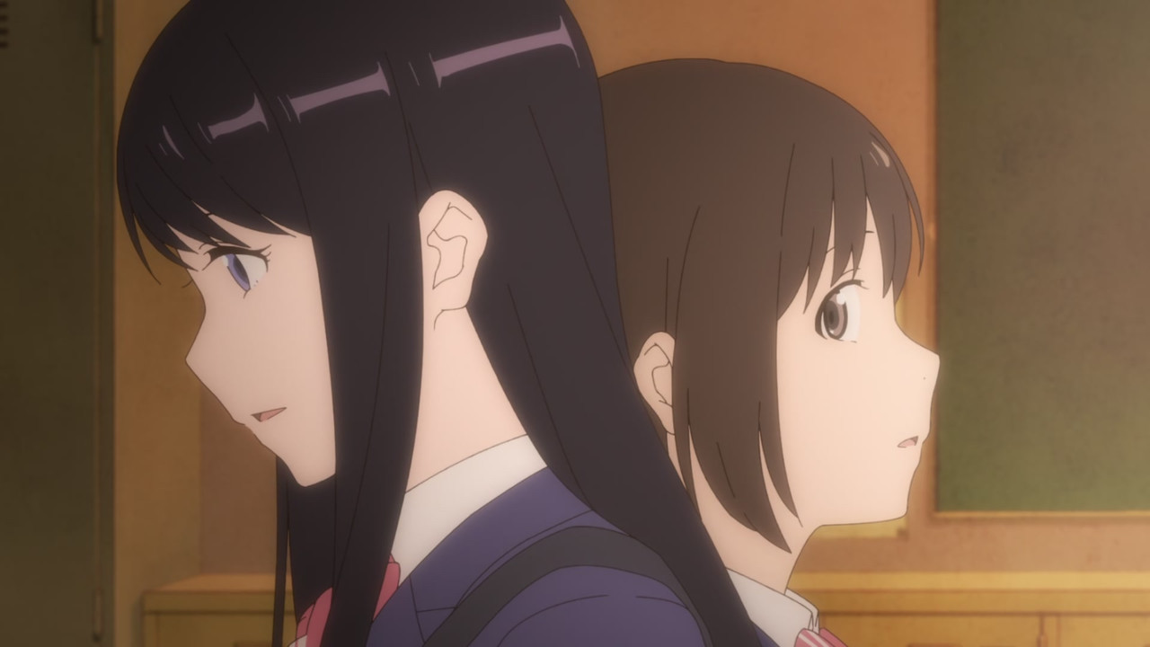 Fragtime (2019) + Extras (1080p BluRay x265 HEVC 10bit EAC3 5.1 Japanese SAMPA) [QxR]