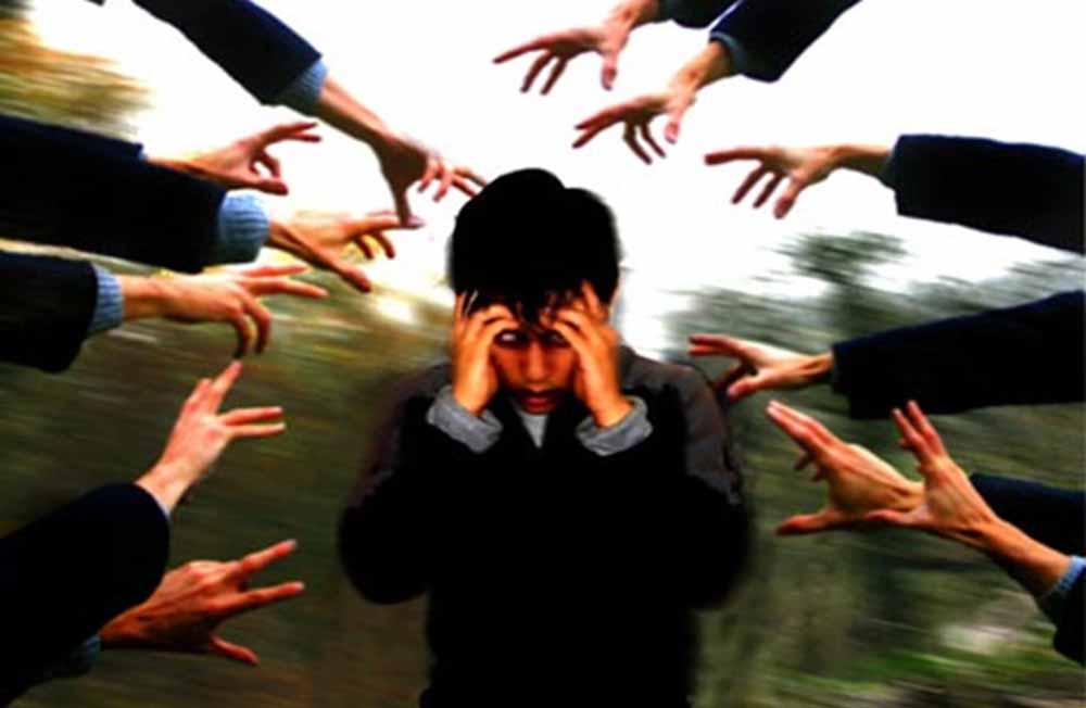ოკულტიზმი