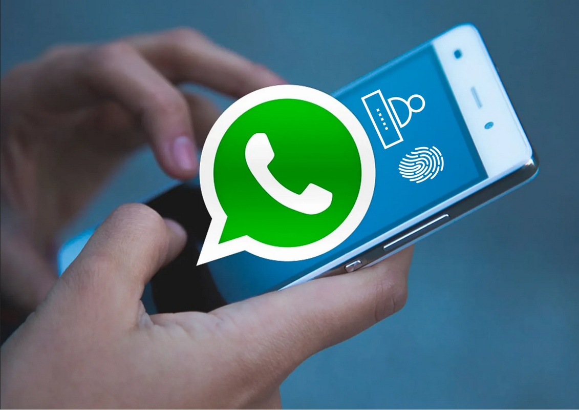 WhatsApp: ¿Cómo bloquear un chat específico con contraseña?