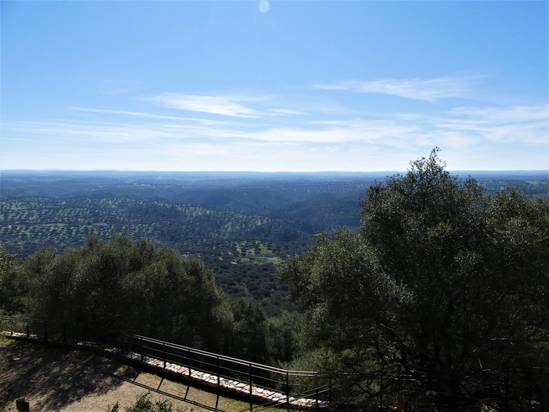 PARQUE NACIONAL DE MONFRAGÜE-2020/2023 - EXTREMADURA Y SUS PUEBLOS -2010-2023 (51)