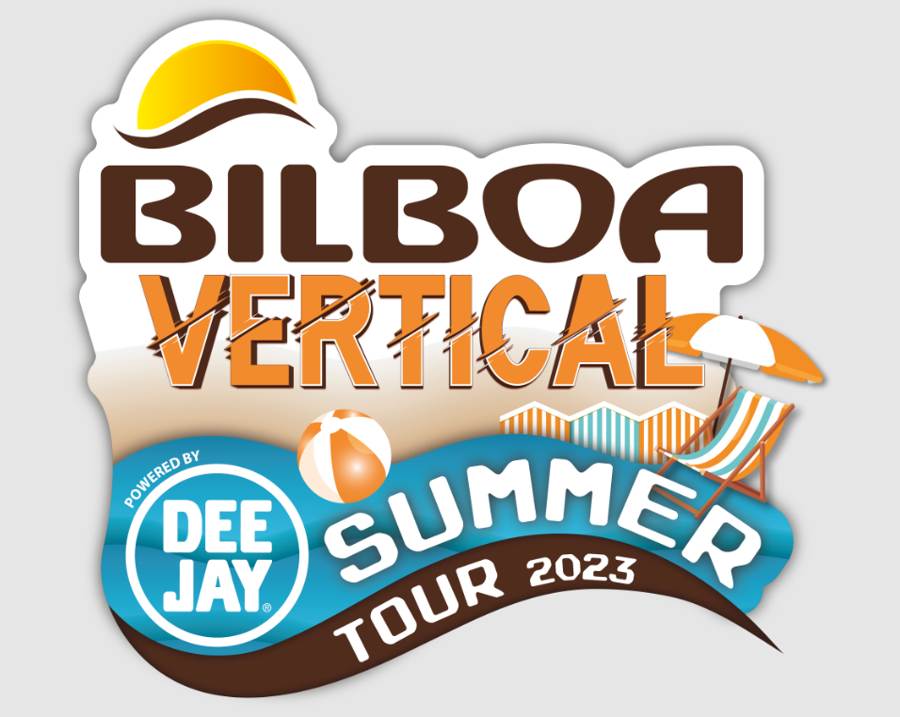 Vertical Summer Tour 2023 Bibione