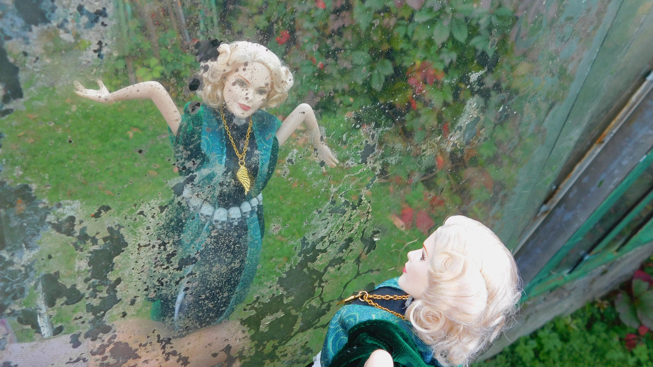 Дачное и  к Хелл сентябрь 2023 054