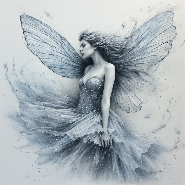 A-delicate-s-fairy-drawn-in-pe-1
