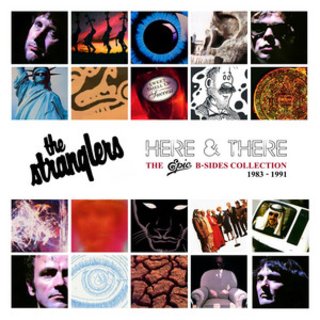 The Stranglers - Discografia (1977-2021) .Flac