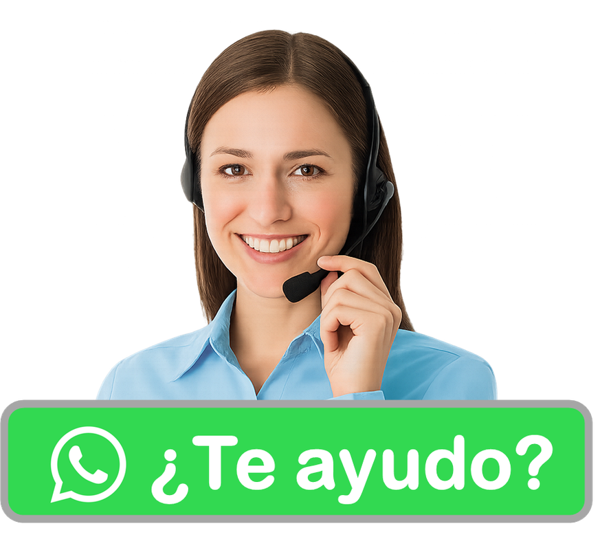 Pinche aquí para contactar