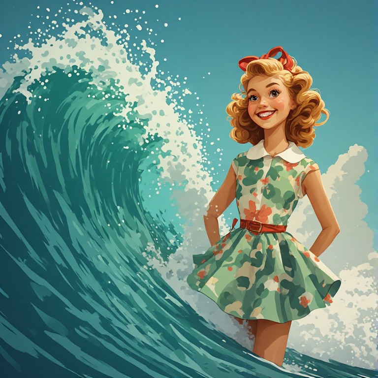 Pin-Up-style-Naked-Young-Girl-U-(22)