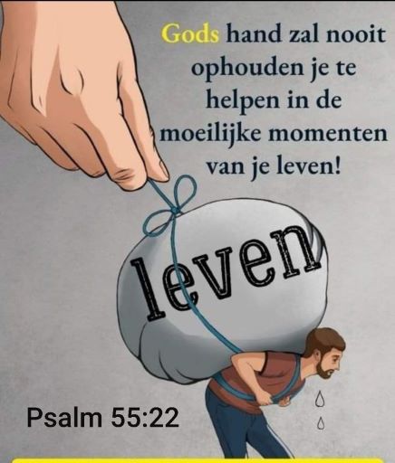 Godshand