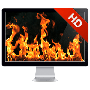 Fireplace Live HD+ version 4.3.0 macOS Fireplace Live HD+ version 4.3.0 macOS