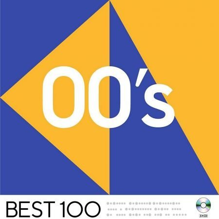 VA - 00's Best 100 (2020) FLAC