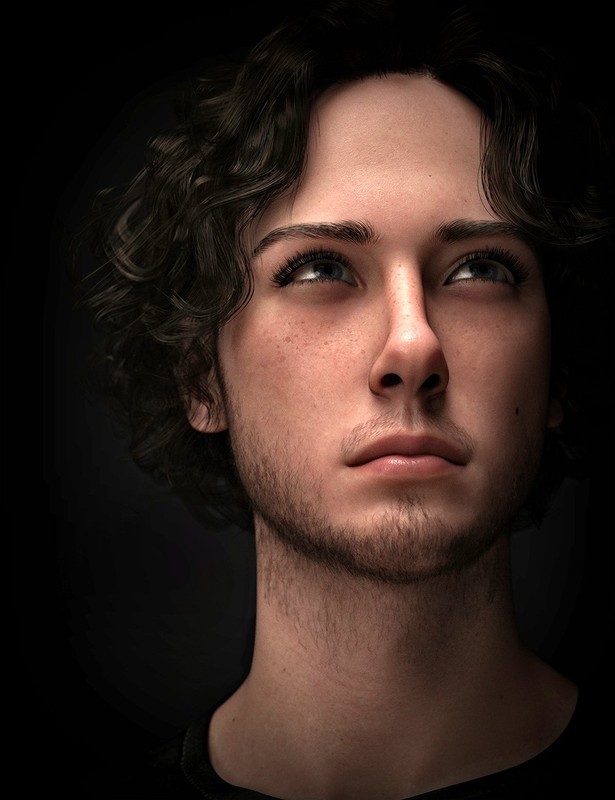 FN Noah HD for Genesis 9