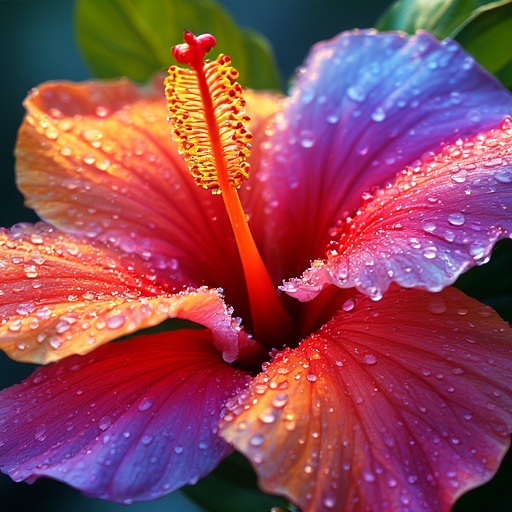 close-up-of-a-flower-with-wate-20