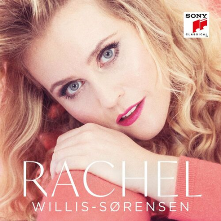Rachel Willis-Sorensen - Rachel (2022) Hi-Res/FLAC
