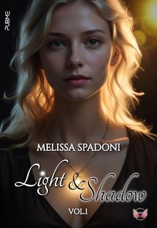 Melissa Spadoni - Light&Shadow Vol. 1 (2024)