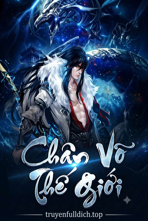 Chân Võ Thế Giới