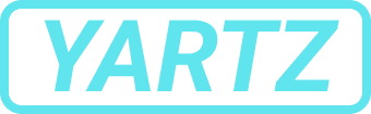 YARTZ Logo