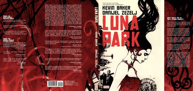 Luna Park HC (2009)