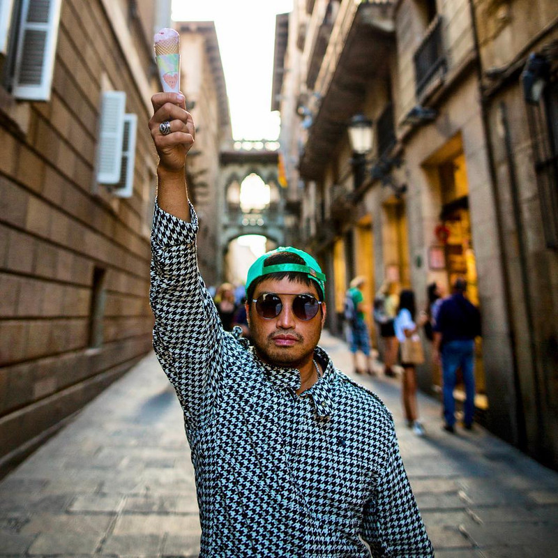 Chad Hugo